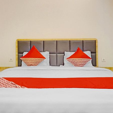 Super Oyo Capital O 90635 Tango Juliet Residence Jakarta Extérieur photo