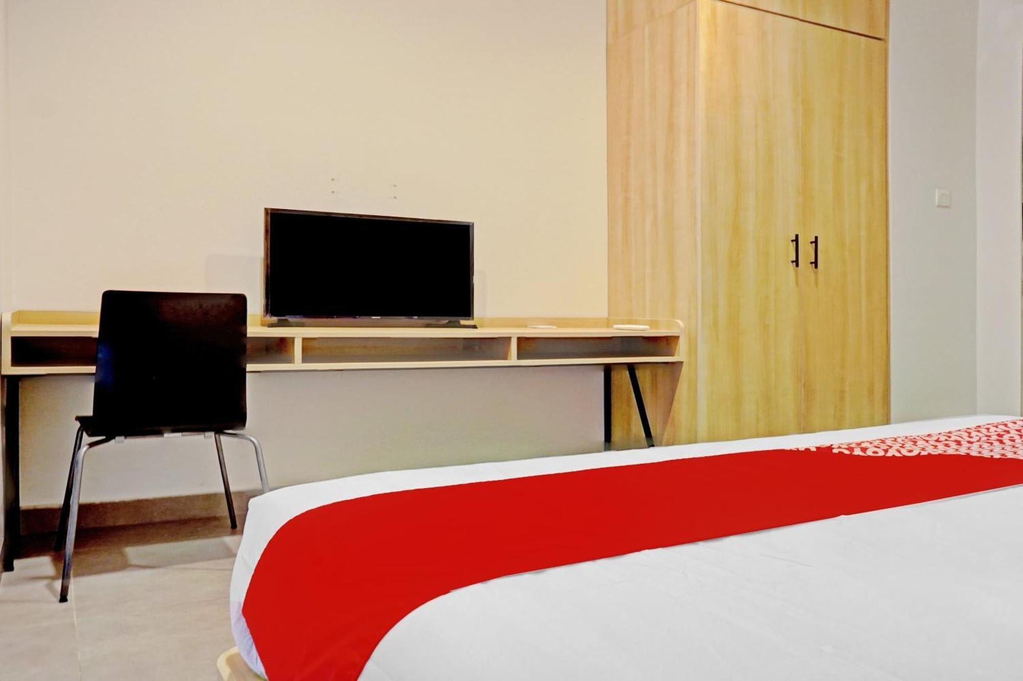 Super Oyo Capital O 90635 Tango Juliet Residence Jakarta Extérieur photo
