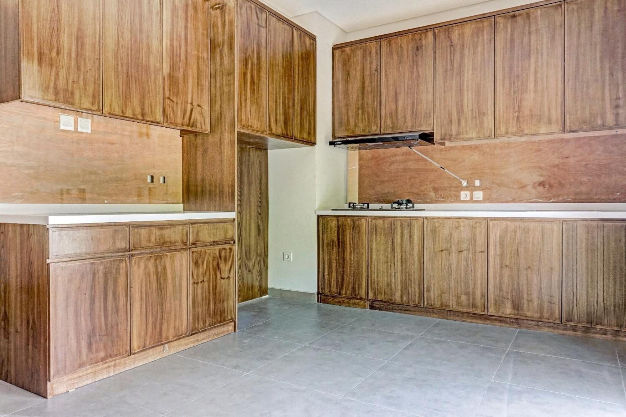 Super Oyo Capital O 90635 Tango Juliet Residence Jakarta Extérieur photo