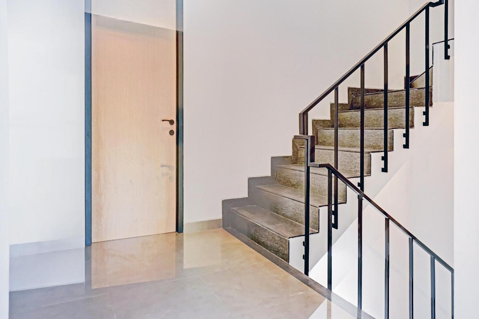Super Oyo Capital O 90635 Tango Juliet Residence Jakarta Extérieur photo