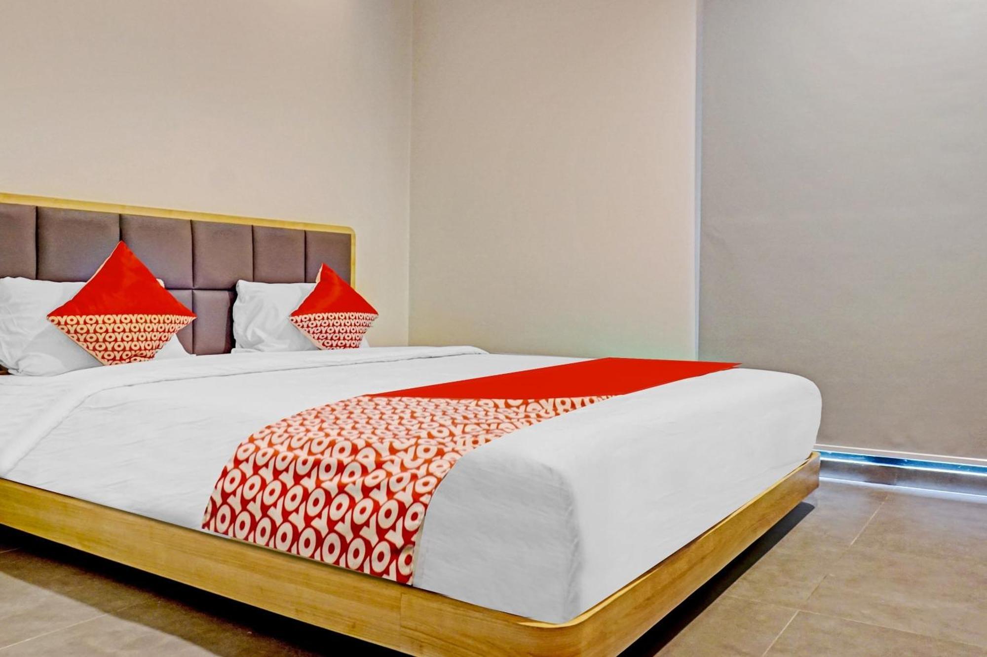 Super Oyo Capital O 90635 Tango Juliet Residence Jakarta Extérieur photo