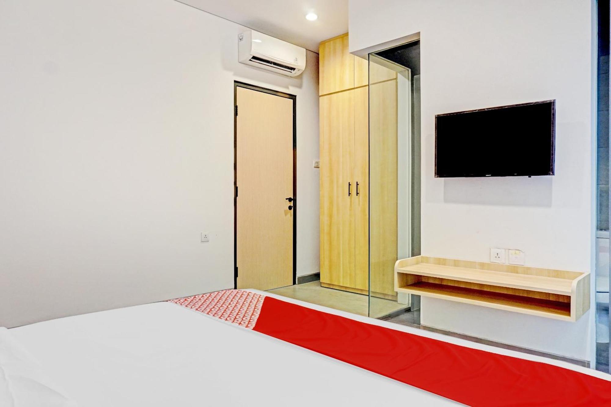 Super Oyo Capital O 90635 Tango Juliet Residence Jakarta Extérieur photo